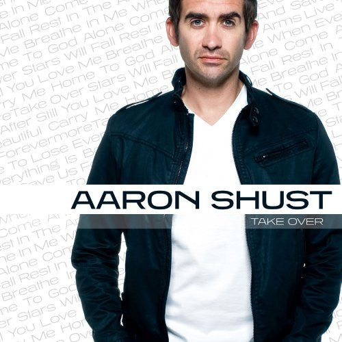 SHUST, AARON  - TAKE OVER