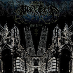 BOOK OF BLACK EARTH  - FEAST