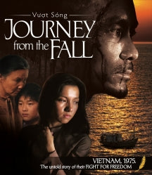 JOURNEY FROM THE FALL [BLU-RAY/CD]