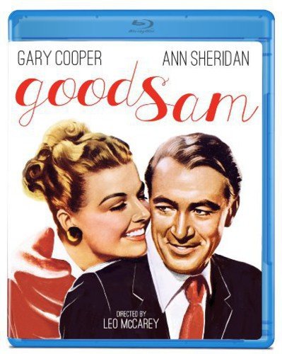 GOOD SAM  - BLU