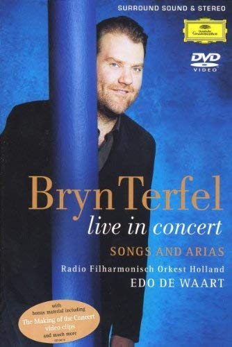 LIVE IN CONCERT (SUB DOL DTS) (SOUS-TITRES FRANAIS) [IMPORT]