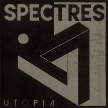 SPECTRES - UTOPIA [CD]