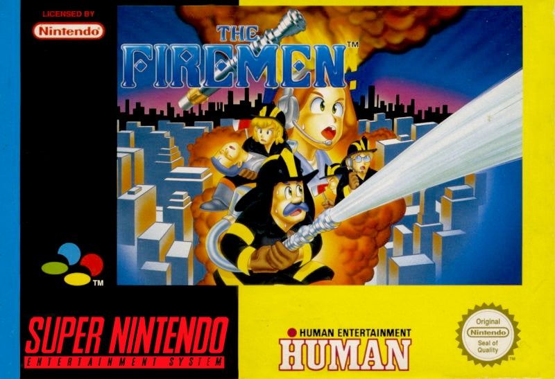HOME IMPROVEMENT  - SNES