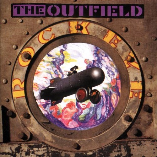 OUTFIELD - ROCKEYE