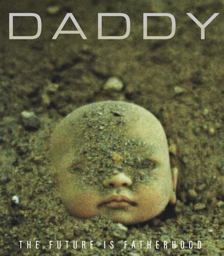 DADDY - BLU-2024-CHARLIE NEWELL