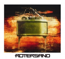 ROTERSAND - HOW DO YOU FEEL TODAY? [CD]