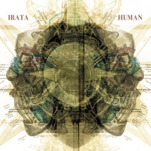 IRATA - HUMAN [CD]