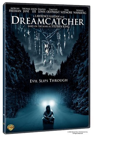 DREAMCATCHER (FULL SCREEN)