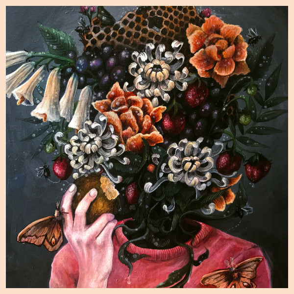 COVET  - EFFLORESCE