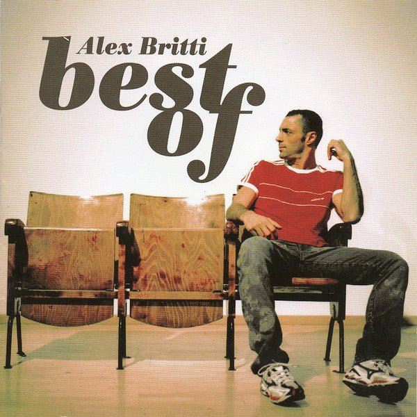 BRITTI, ALEX  - BEST OF
