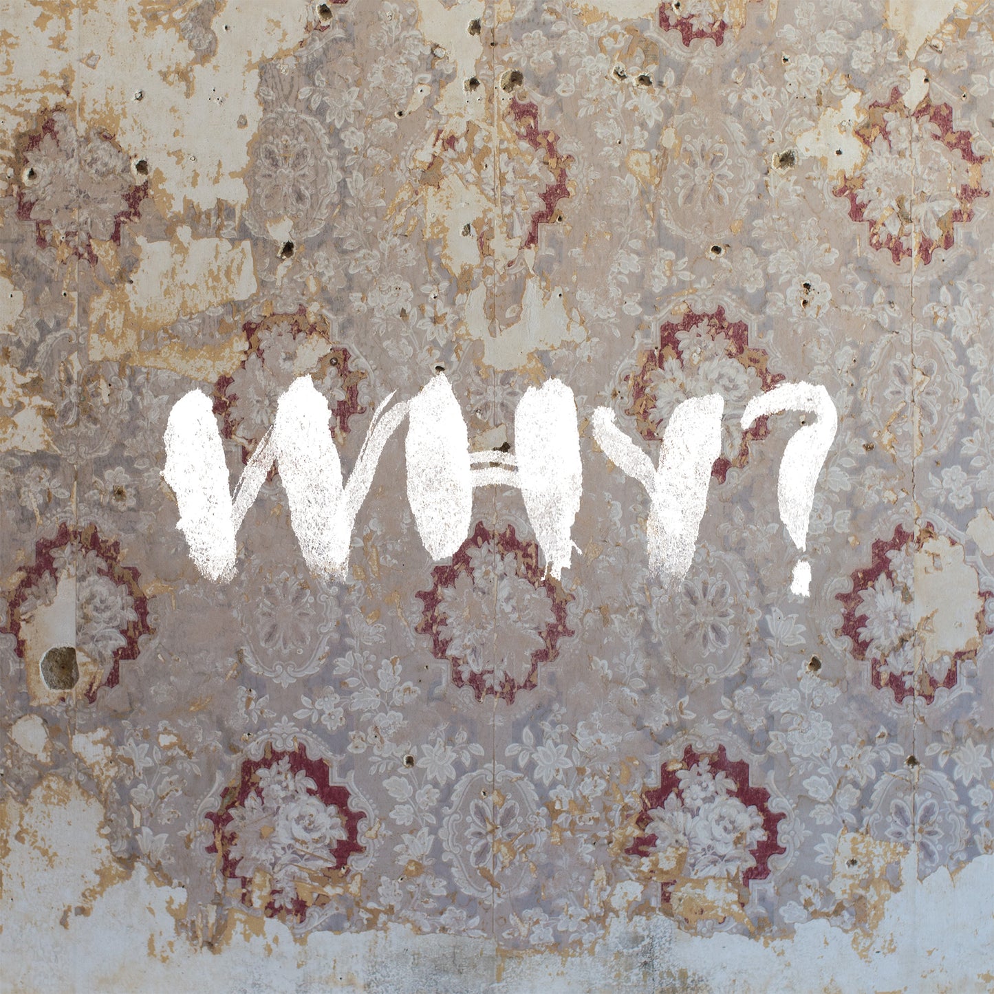 WHY?  - MOH LHEAN