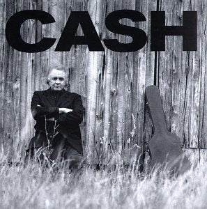 CASH, JOHNNY - UNCHAINED