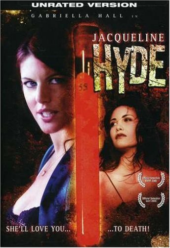 JACQUELINE HYDE