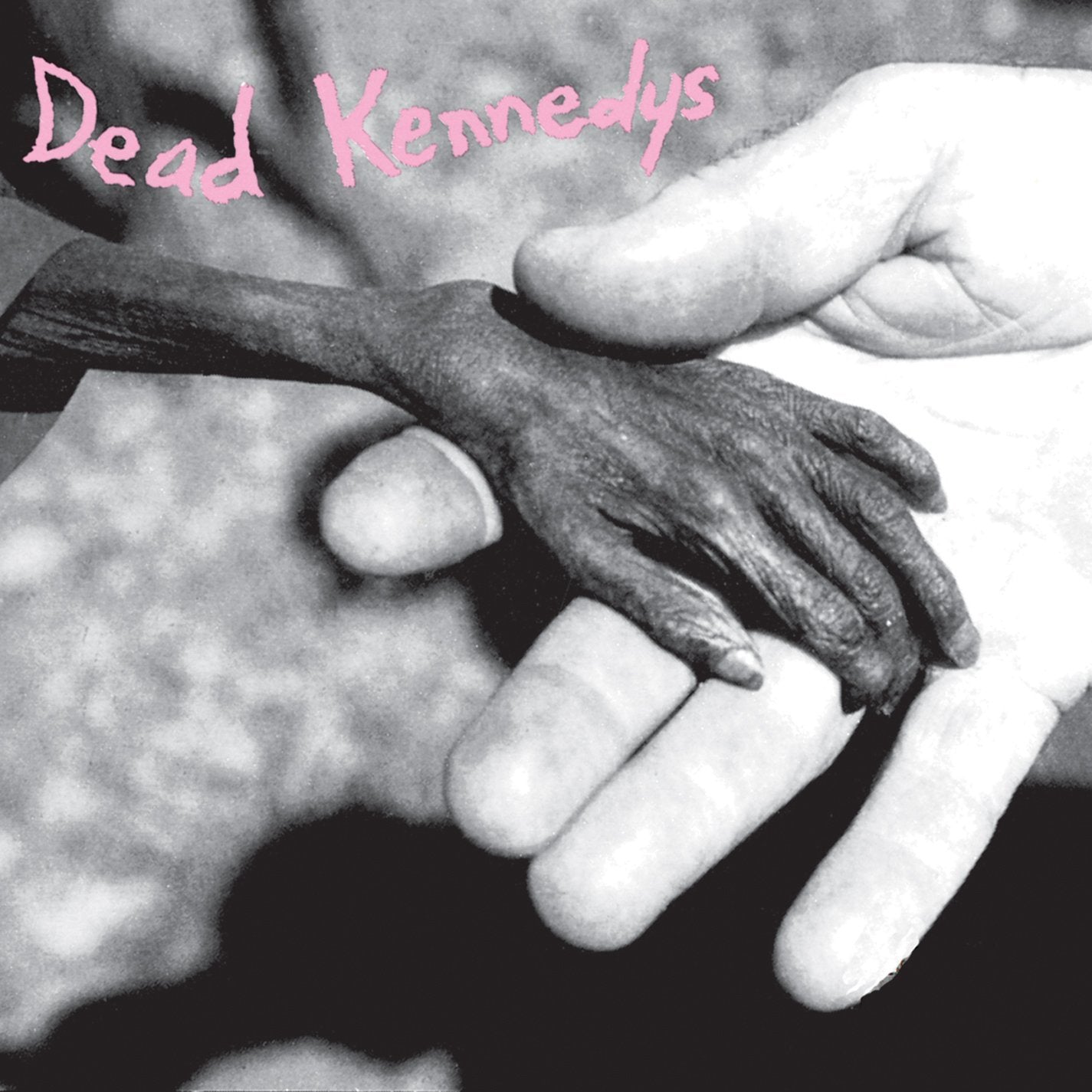 DEAD KENNEDYS  - PLASTIC SURGERY DISASTERS