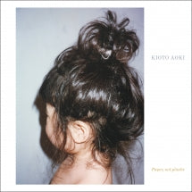 KIOTO AOKI - PAPER, NOT PLASTIC [CD]