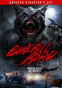 BONEHILL ROAD [DVD]