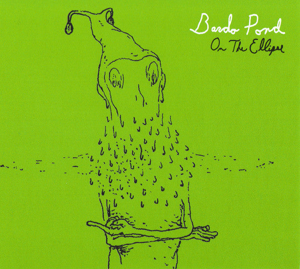 BARDO POND  - ON THE ECLIPSE