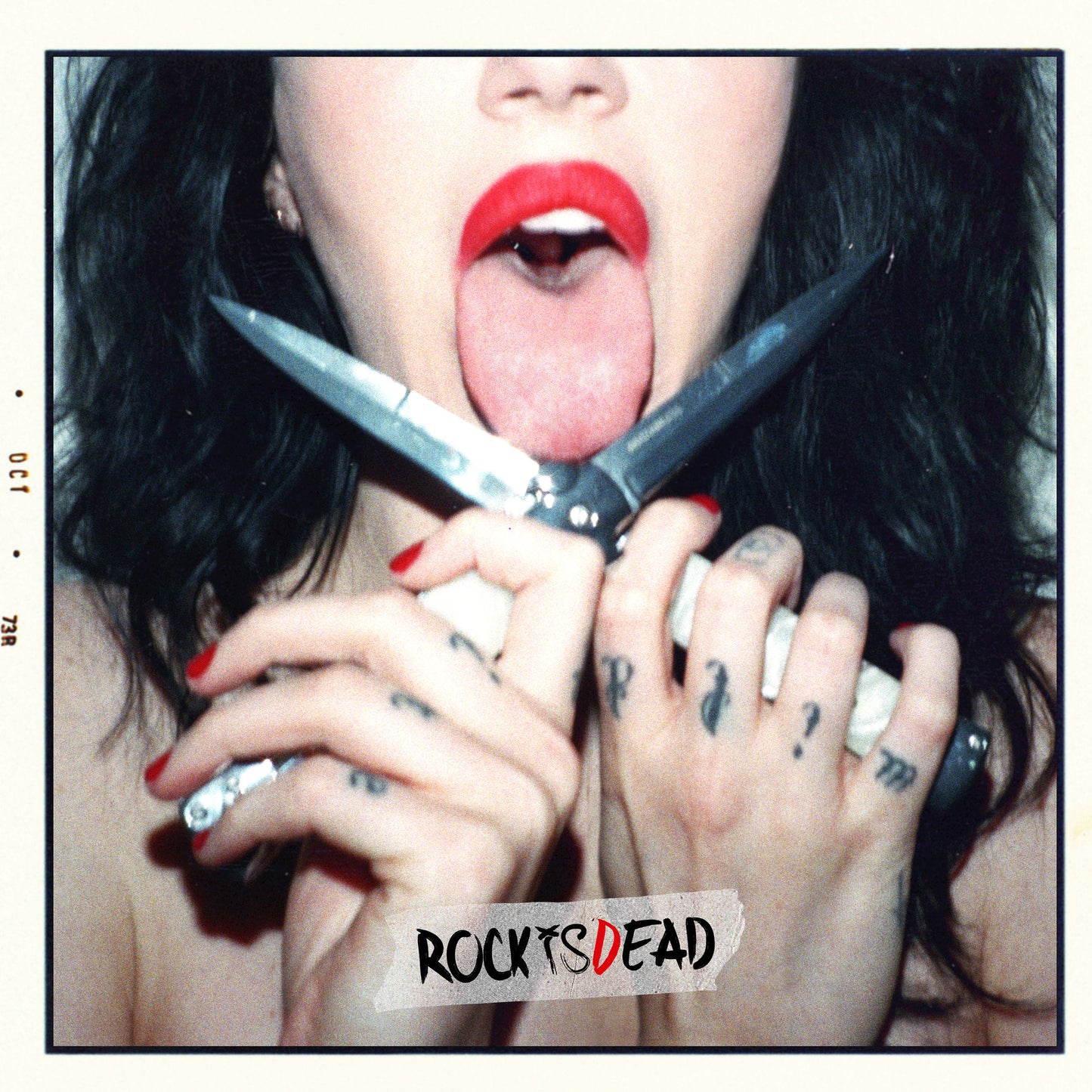 DOROTHY  - ROCKISDEAD