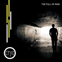 CRYO - THE FALL OF MAN [CD]