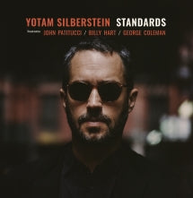 YOTAM SILBERSTEIN - STANDARDS VOL.1 [180 GRAM BLACK VINYL] [LP]