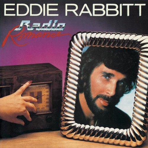 RABBITT, EDDIE - RADIO ROMANCE
