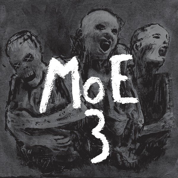 MOE  - 3
