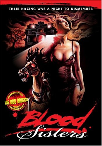 BLOOD SISTERS