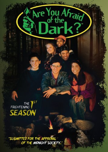 ARE YOU AFRAID OF THE DARK?: SEASON 1 [IMPORT]