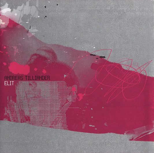 TILLIANDER, ANDREAS  - ELIT