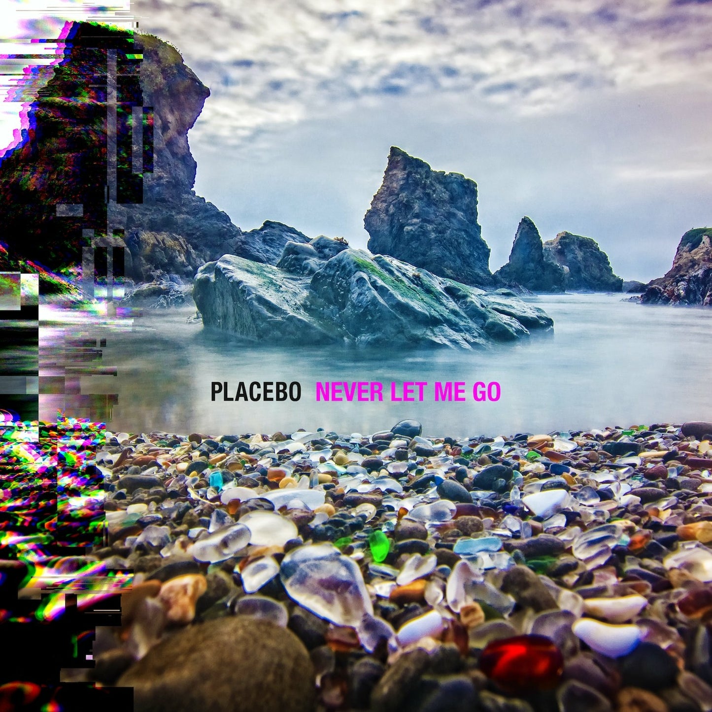 PLACEBO  - NEVER LET ME GO
