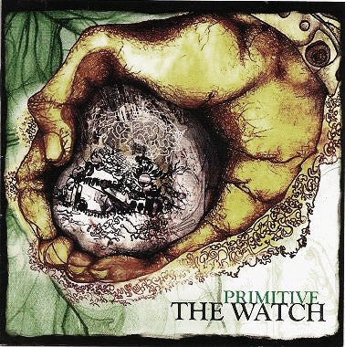 WATCH  - PRIMITIVE