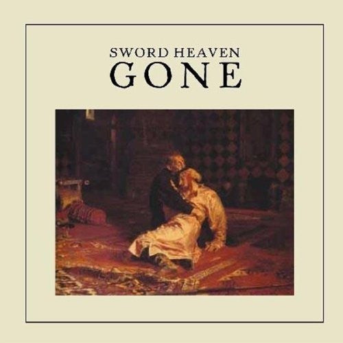 SWORD HEAVEN  - GONE