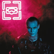 QUAL - LOVE ZONE [LIMITED EDITION CYAN VINYL WITH PRINTED INNER SLEEVE] [LP]
