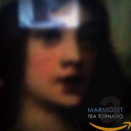 MARMOSET  - TEA TORNADO
