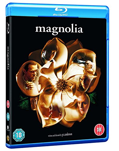 MAGNOLIA - BLU-IMPORT