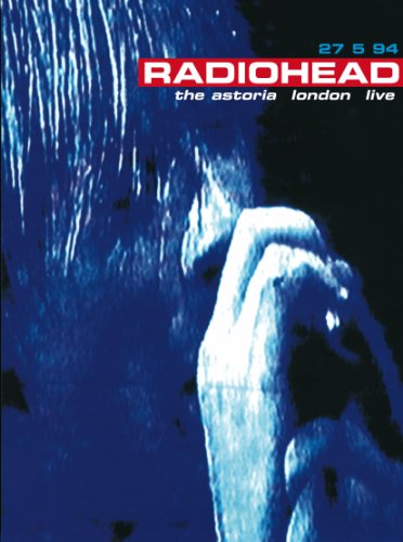 LIVE AT THE ASTORIA 27/5/94 -