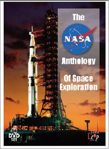 NASA: ULTIMATE COLLECTION - DVD-6 DISC COLLECTION-33 FEATURES