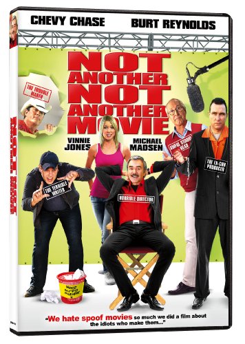 NOT ANOTHER NOT ANOTHER MOVIE