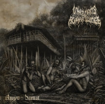 LOWER PARTS OF HUMAN SLUDGE - AWYU-DUMUT [CD]