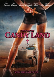 CANDY LAND [DVD]