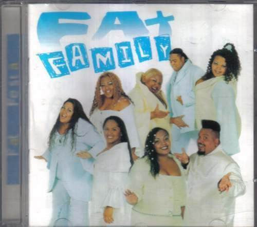 FAT FAMILY  - ST (BRAZIL)