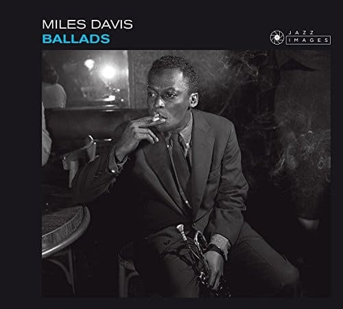 MILES DAVIS - BALLADS [CD]