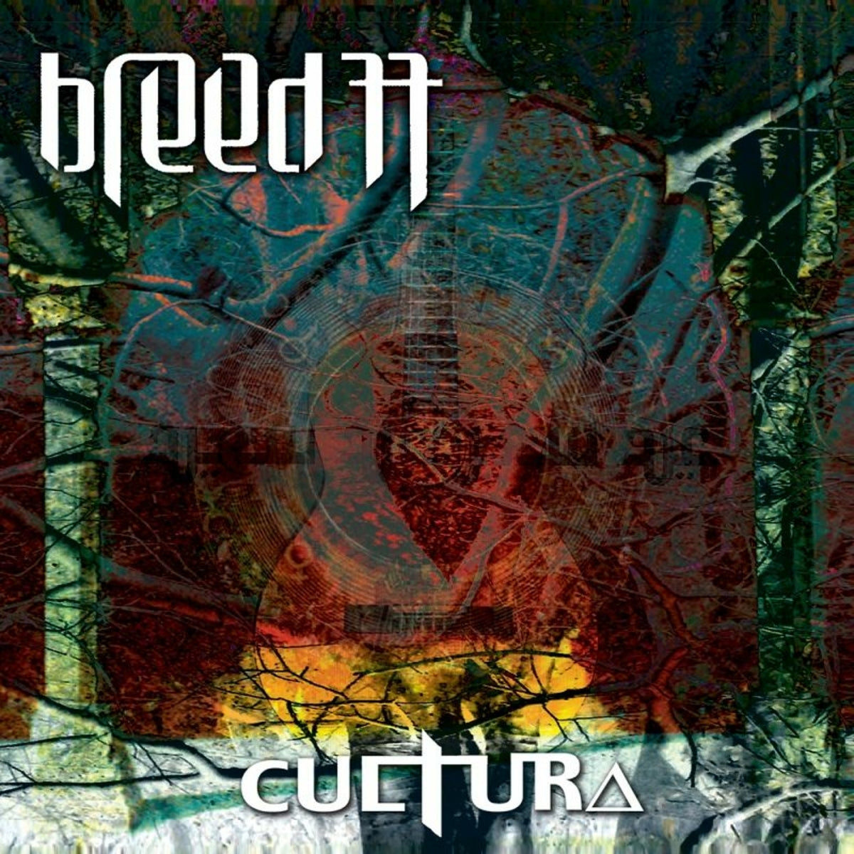 BREED 77  - CULTURA
