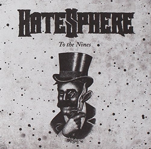 HATESPHERE - HATESPHERE