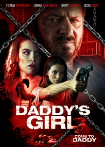 DADDY'S GIRL [DVD]
