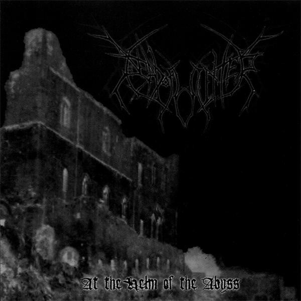 DEAD OF WINTER  - AT THE HELM OF THE ABYSS