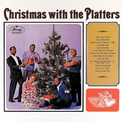 PLATTERS  - CHRISTMAS
