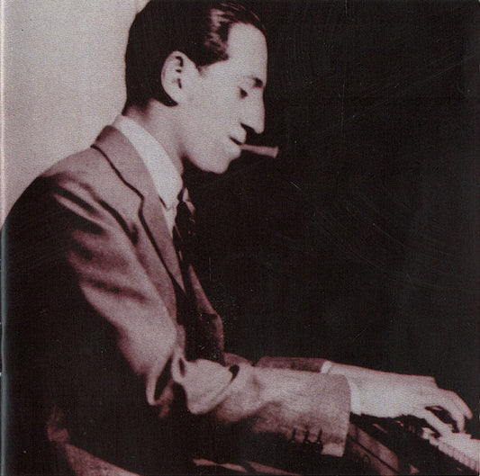 GERSHWIN, GEORGE  - GERSHWIN PLAYS GERSHWIN: PIANO ROLLS V2
