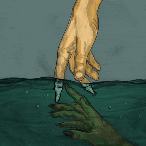 THE WILD FEATHERS - SIRENS (CD)