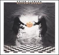 SLAWSON, BRIAN  - DISTANT DRUMS
